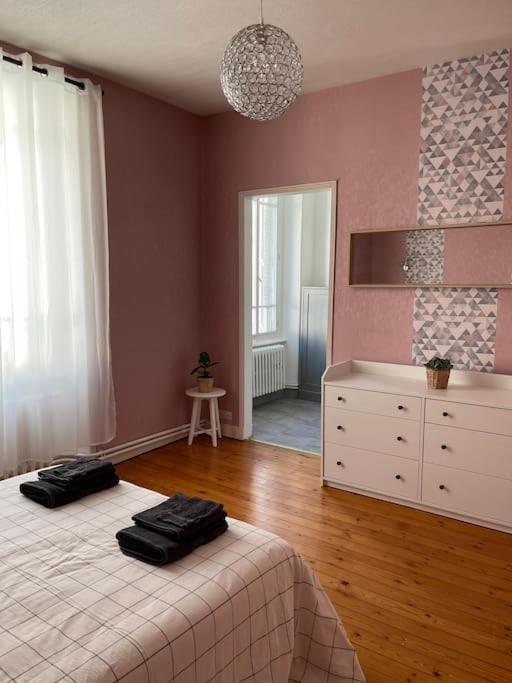 Putanges Les Maisons D'Aure מראה חיצוני תמונה